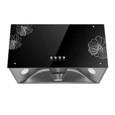 هود اجاق گاز سقفی