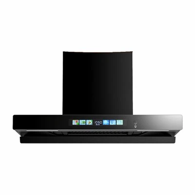 هود اجاق گاز سقفی