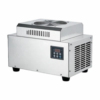 بخاری برقی برودر