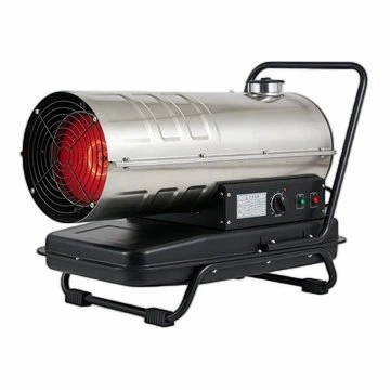 بخاری دیواری صنعتی